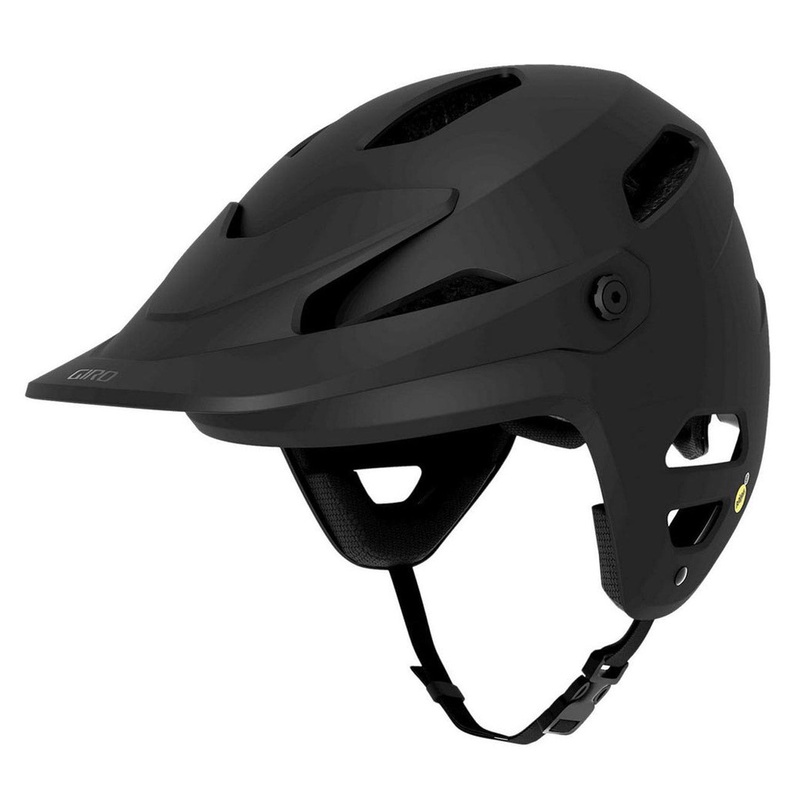 Casco Giro Tyrant Mips – Nero opaco