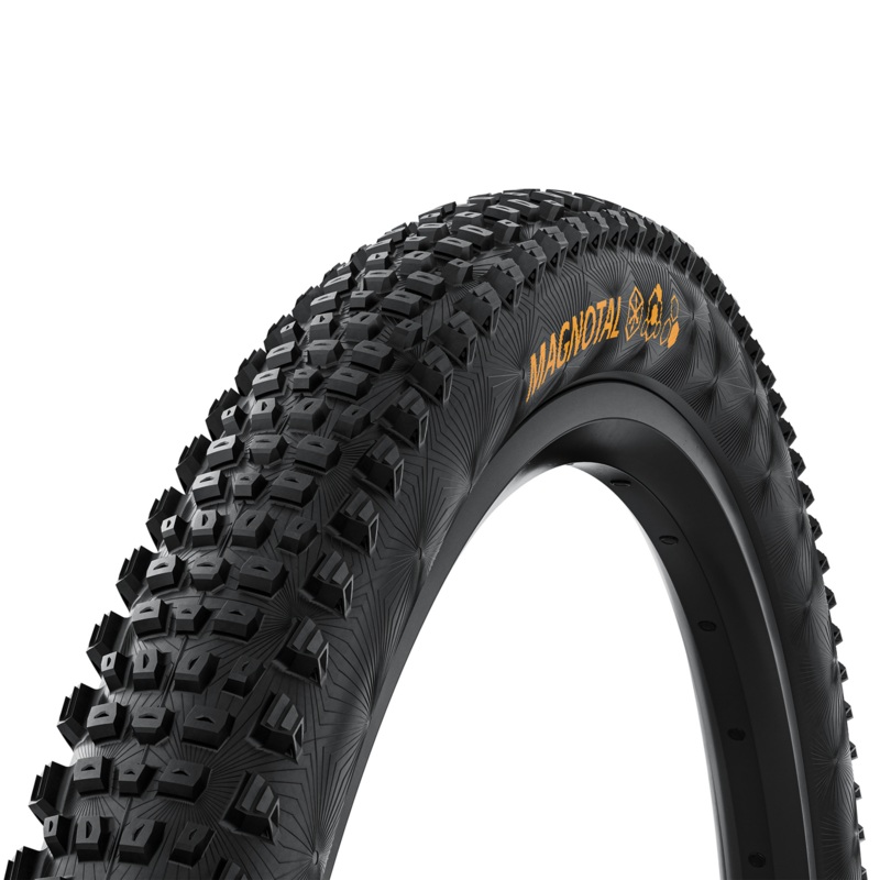 Copertone Continental Magnotal Trail Grip TLR – 29×2.40