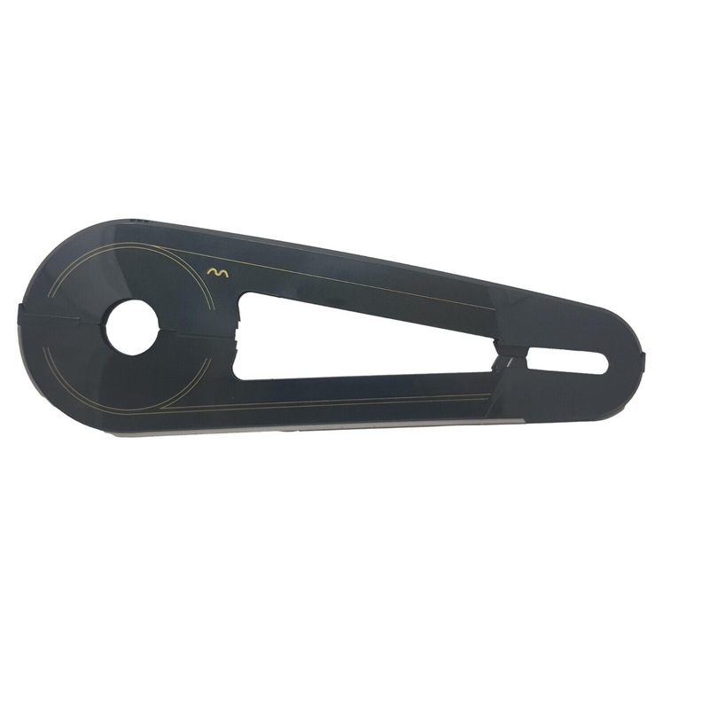 De Woerd Retro Vintage Roadster Or Traditional Bike Full Chainguard Case 650mm