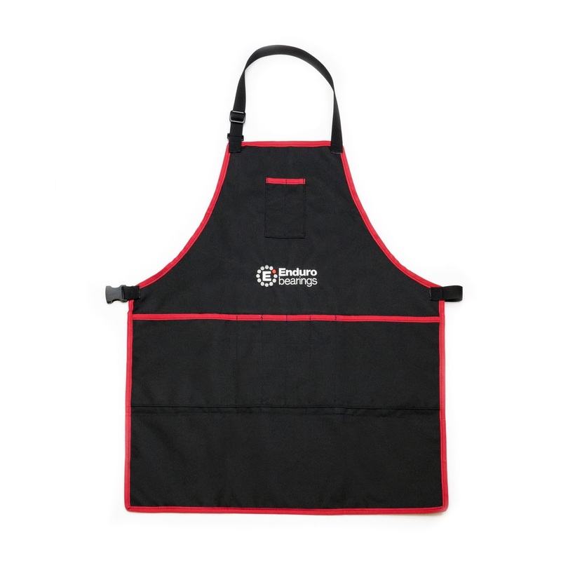 Enduro Tool General Enduro HD Apron MA-002