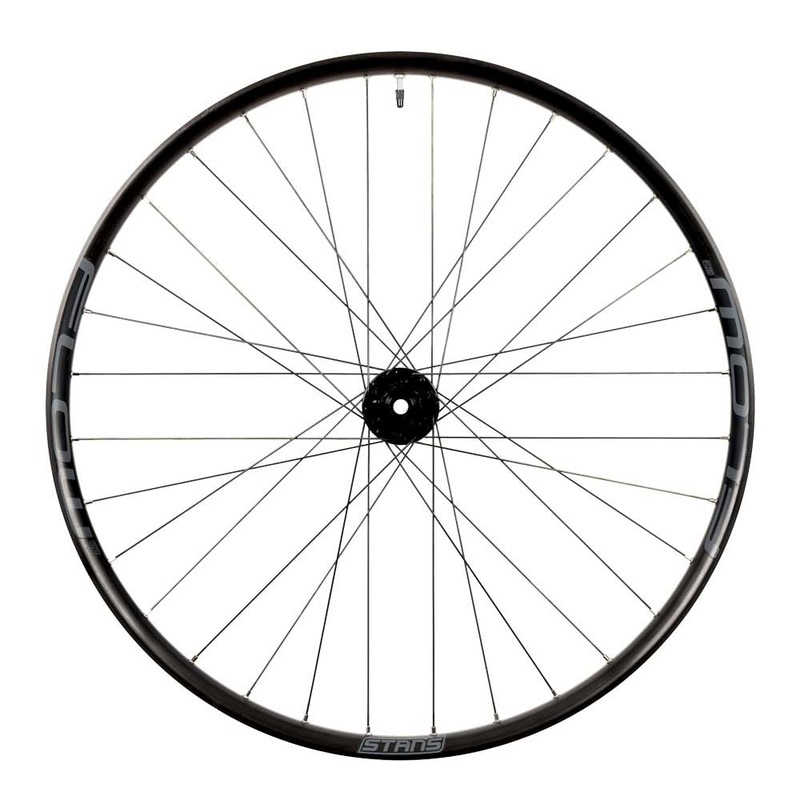 Flow S2 On E Sync 29 Rear Wheel Only