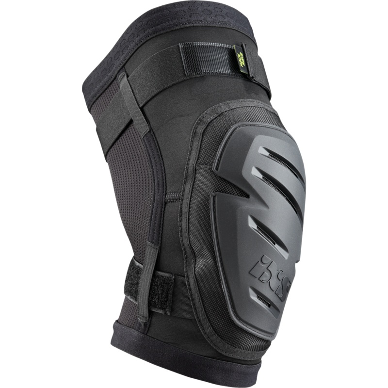 IXS – Hack Race Knee Guard|IXS HACK RACE KNEE GUARD BLACK L|IXS HACK RACE KNEE GUARD BLACK M|IXS HACK RACE KNEE GUARD BLACK S|IXS HACK RACE KNEE GUARD BLACK XL
