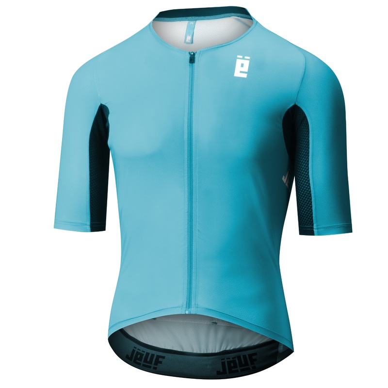 Maglia Juf Train – Azzurro|S|M|L|XL|XXL|Azzurro