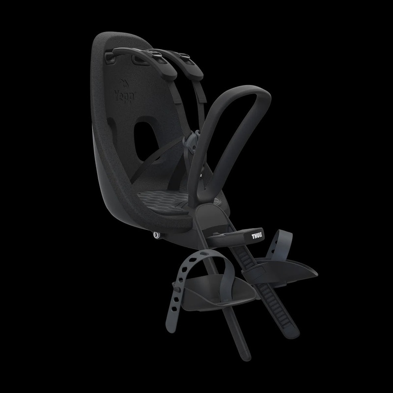 NEXXT MINI GRAY THULE