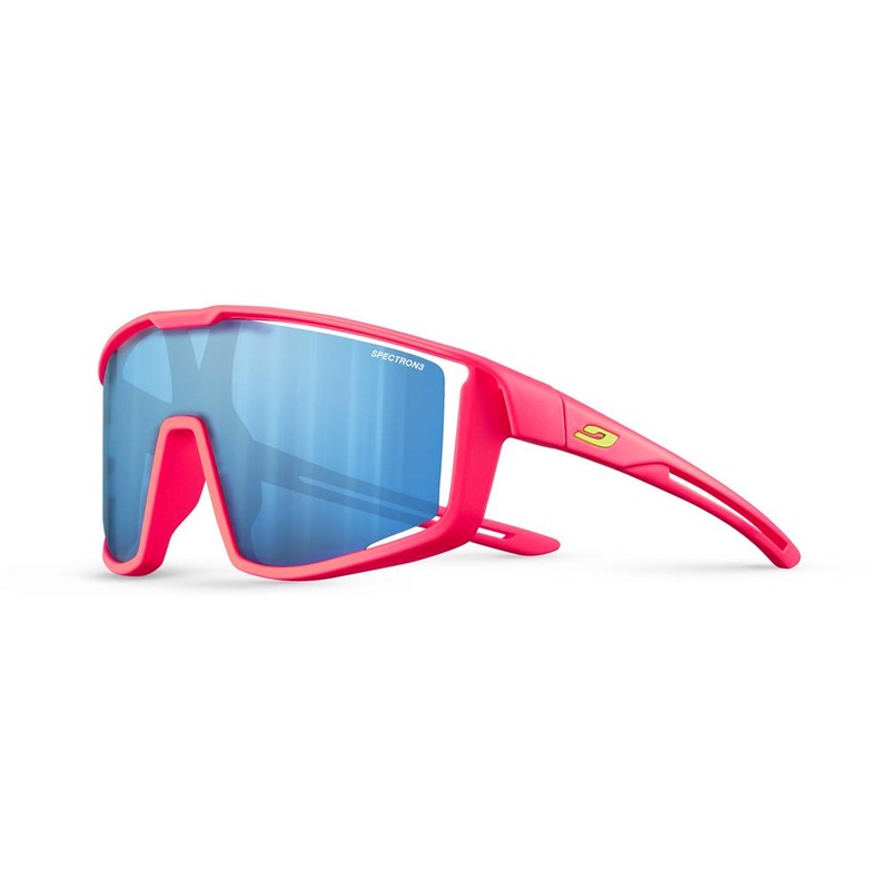 Occhiali Julbo Fury S – Rosa Spectron3