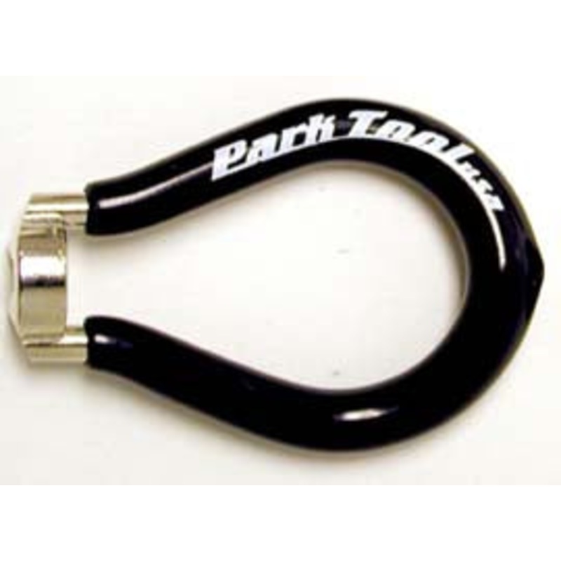 Park Tool – SW-0, 1, 2 & 3 – Standard Nipple Spoke Wrenches