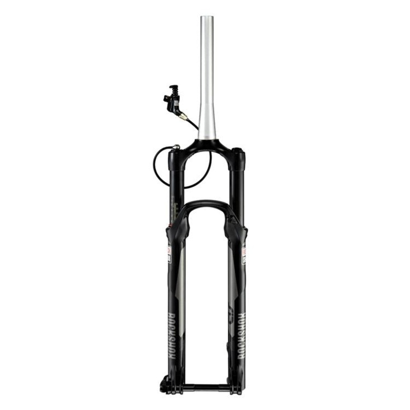 RockShox SID B 80mm-120mm A1-A4 (2011-2016) Fork Spare Parts