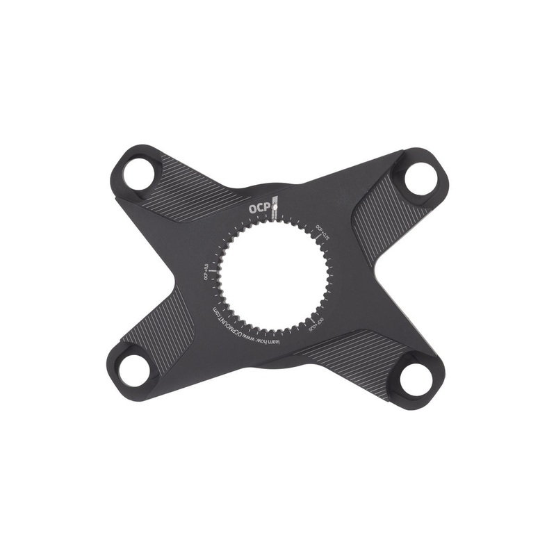 Rotor Spider Direct Mount 110×4 for 1X/2X