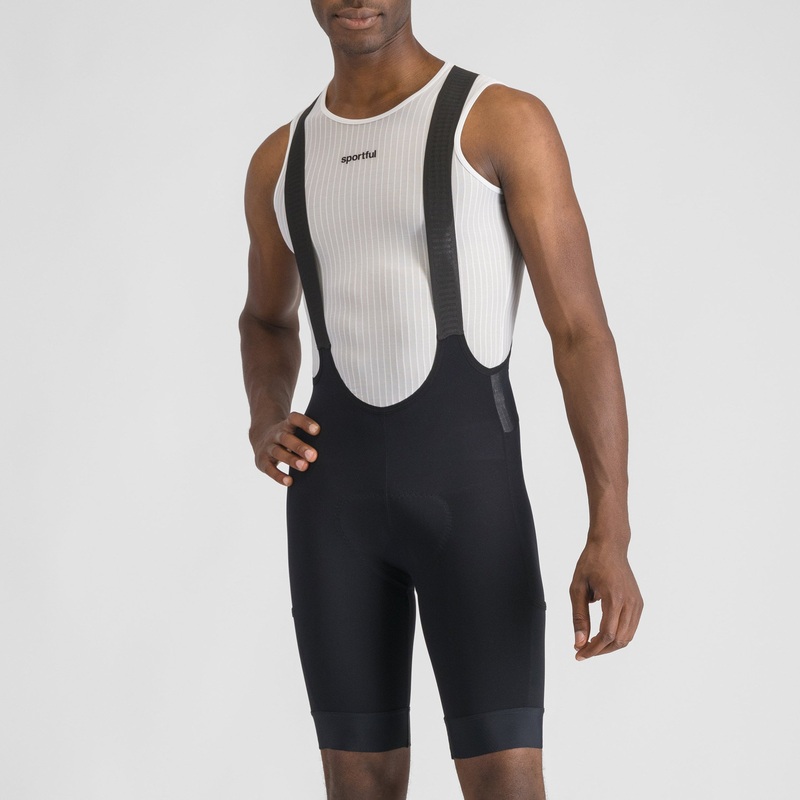Salopette Sportful Supergiara 2 – Nero