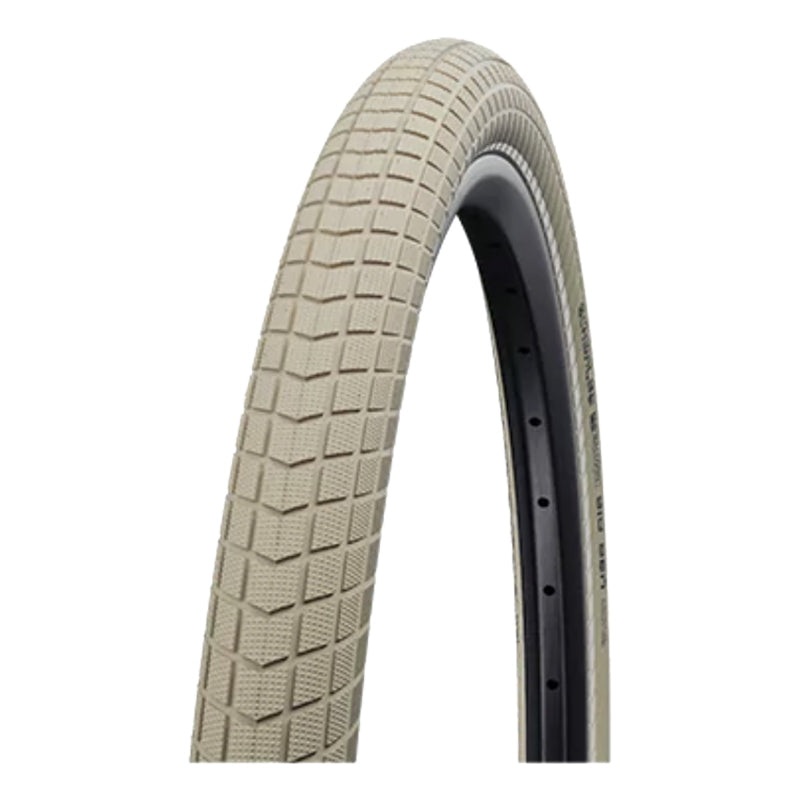 Schwalbe Little Big Ben Active Twin K-Guard 700×38 Standard Tire