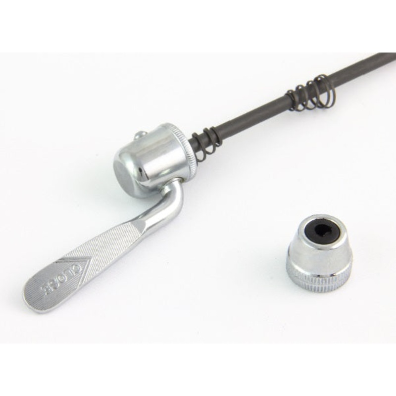 Skewer – Quick Release For Trainers