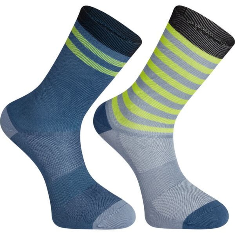 Sportive Men’s Long Sock Twin Pack Special