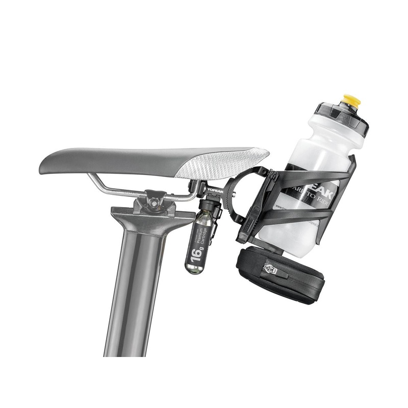 Topeak Tri-Backup Elite 90 Mount
