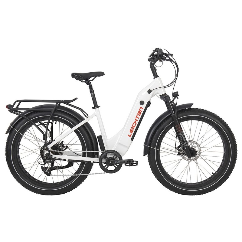 Wholesale Price Snow Ebike Rear Motor 750W/48V/12.8ah/14ah Removable Battery High Speed 26*4.0 Fat Tire Cargo E Bike