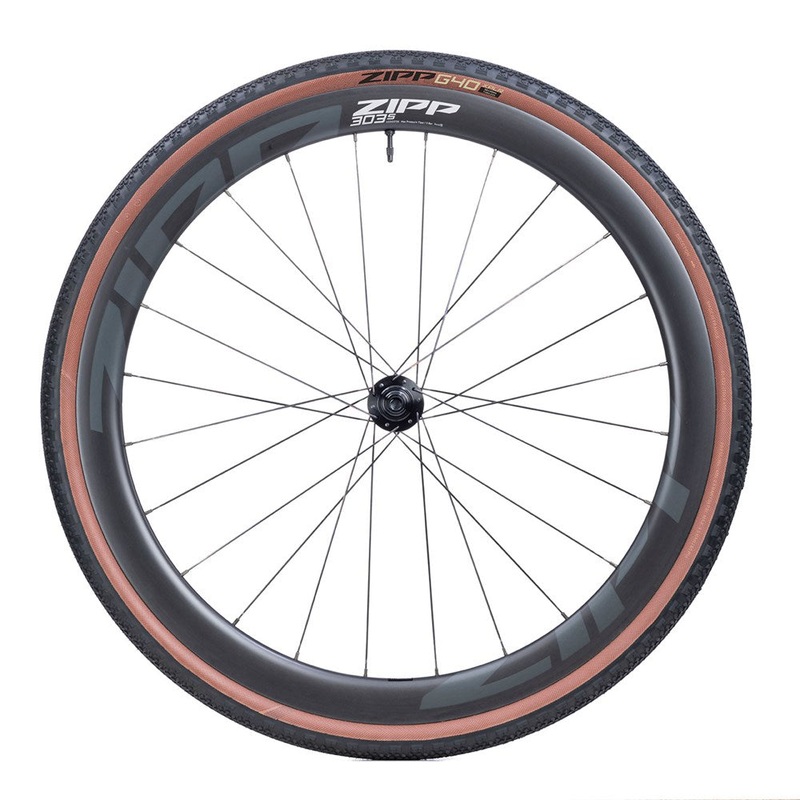 Zipp G40 XPLR Gravel Tyre