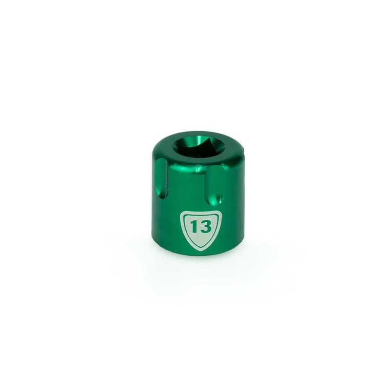 Abbey Bike Tools Fox Bleeder Socket – 13mm