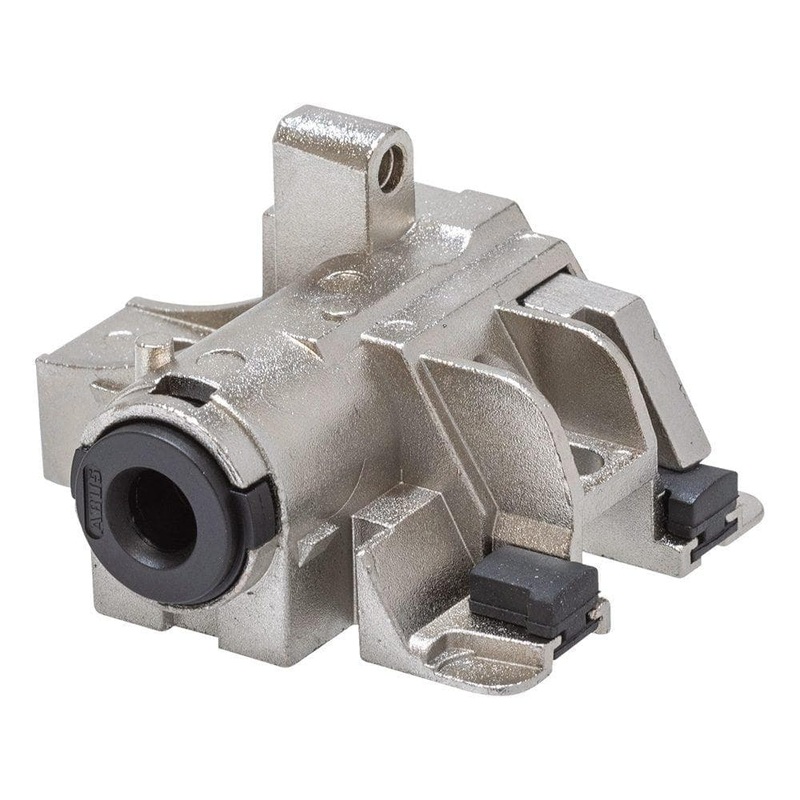 ABUS – Battery Lock – BLO BOS DT2 Plus Service