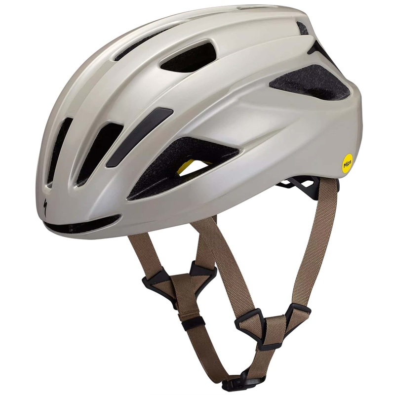 Casco Specialized Align 2 Mips – Marrone chiaro