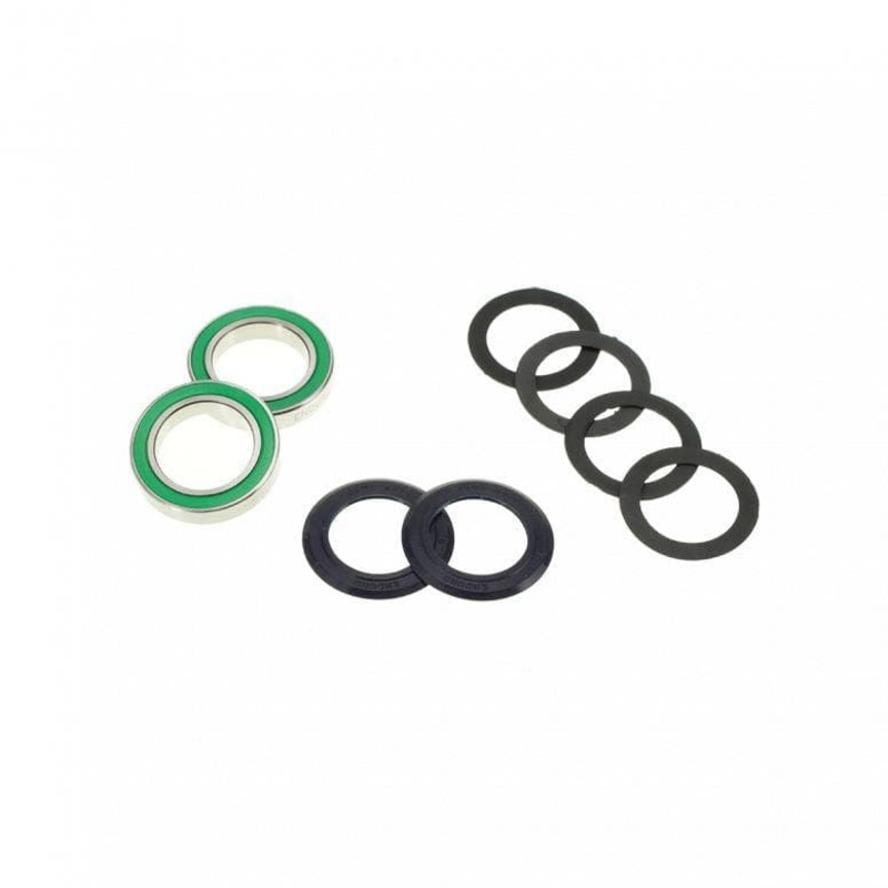 Enduro Bearings BSA – Bearing Kit – XD15 Ceramic – 24mm – 24mm
