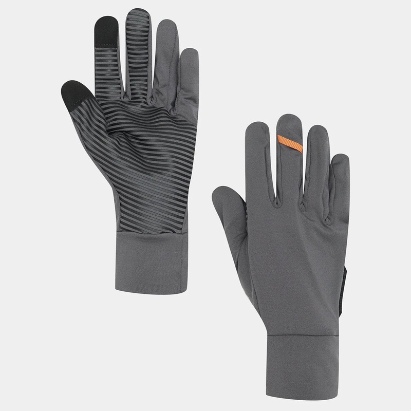 Guanti Cafe du Cycliste Lightweight – Grigio