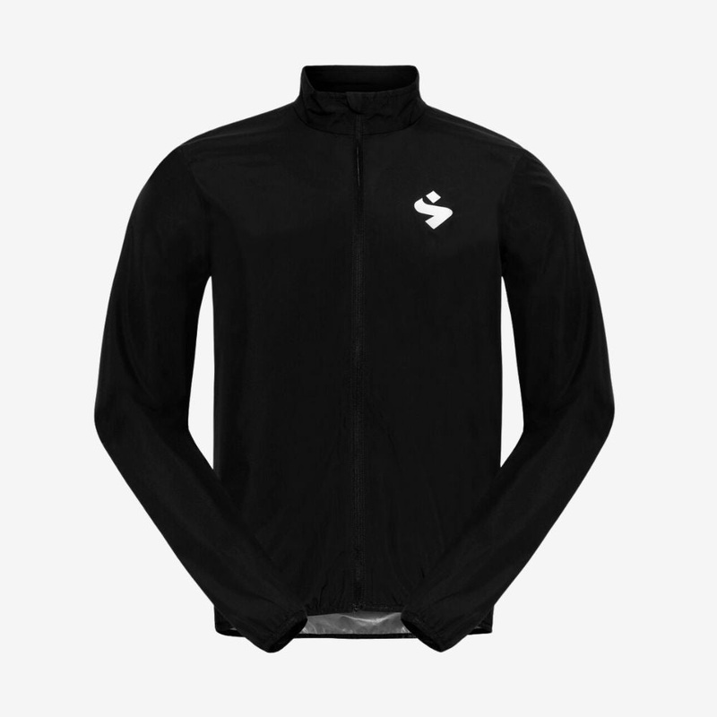 Hunter Rain Jacket Black|Hunter Rain Jacket – S – Black|Hunter Rain Jacket – M – Black|Hunter Rain Jacket – L – Black|Hunter Rain Jacket – XL – Black