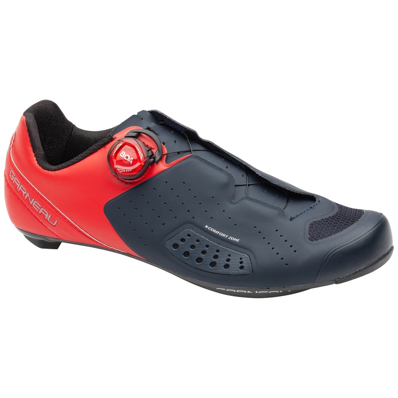 Men’s Carbon LS-100 III Cycling Shoe by Louis Garneau