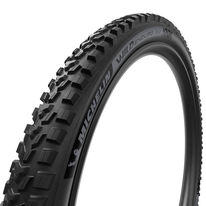 Michelin Wild Enduro Rear Racing Line Tyre Rear Dark  29 x 2.40 (61-622)