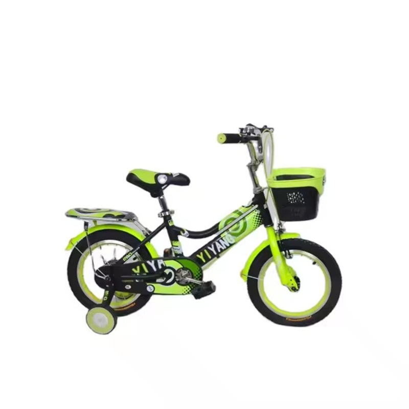 New Models 12 Inch Kids Bicycle