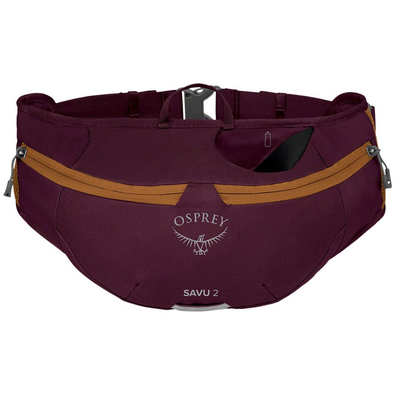 Osprey Savu 2 Lumbar Pack – One Size Aprium Purple