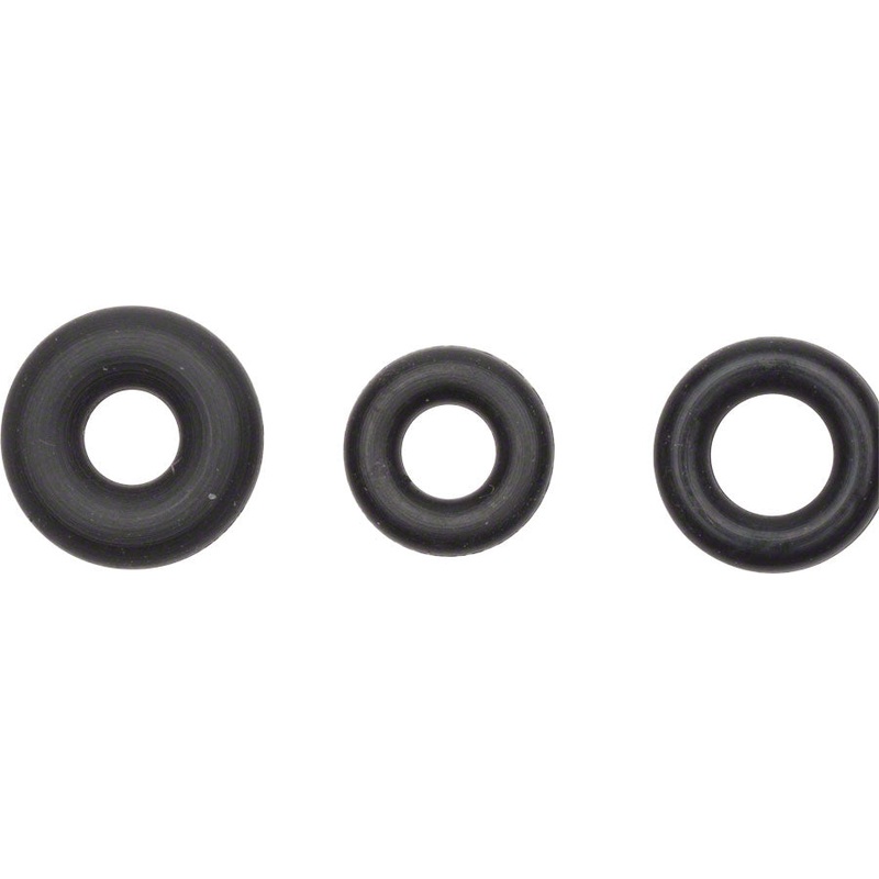 Park Tool 1595K Trigger Seal Kit for INF-1 and INF-2 Shop Inflator