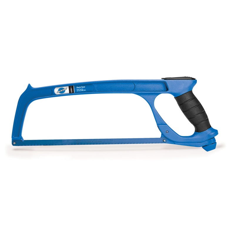 Park Tool – SAW-1 – Hacksaw|Park Tool Hack Saw