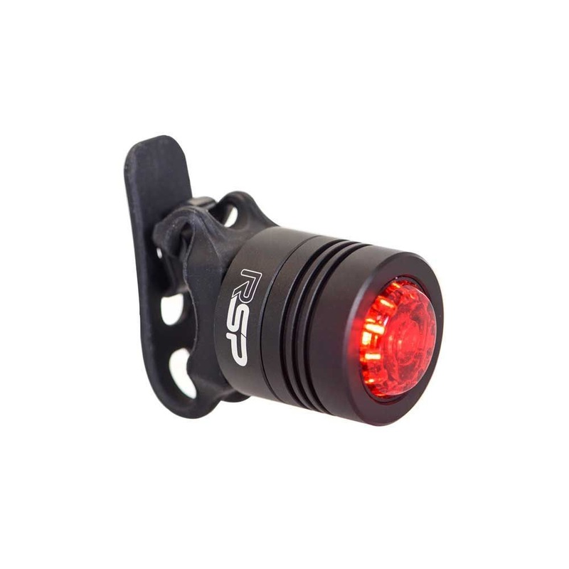 RALEIGH RSP SPECTRE 15 LUMEN LED REAR LIGHT RECHARGEABLE SIDE VISIBILITY LAA562