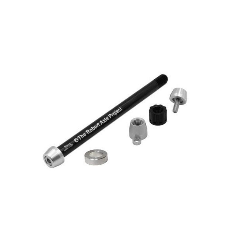 Robert Axle Project Trainer Axles