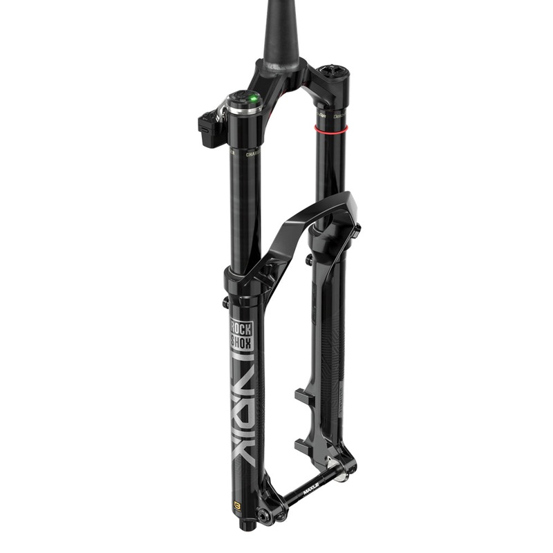 RockShox Pike Ultimate Flight Attendant
