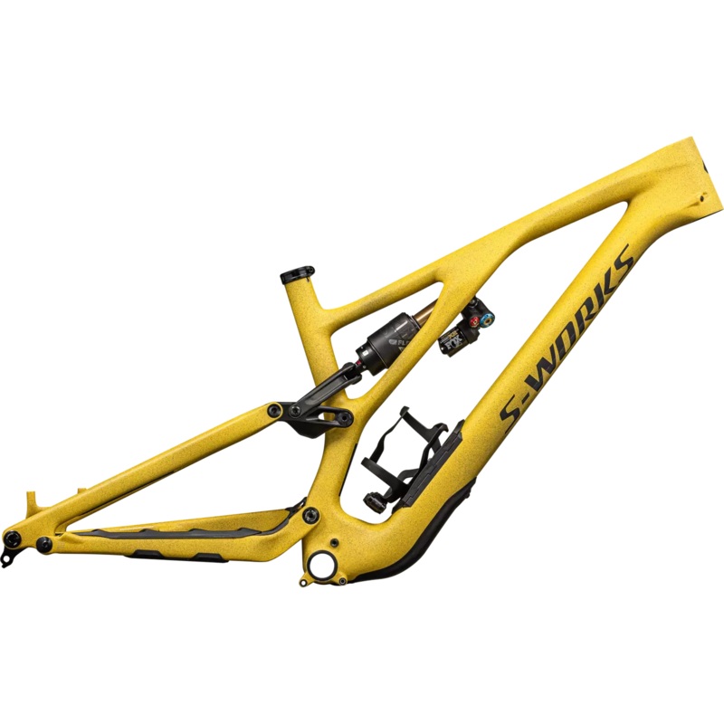 S-Works Stumpjumper Evo Frameset 2024