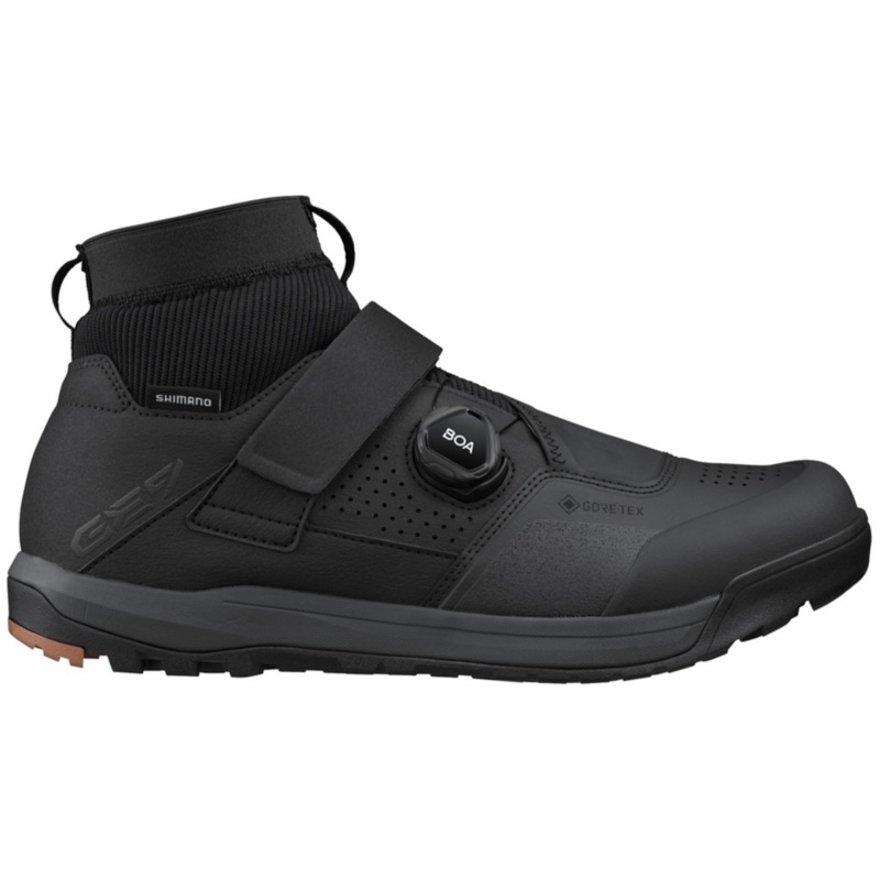 Scarpe mtb Shimano GE900 GTX – Nero