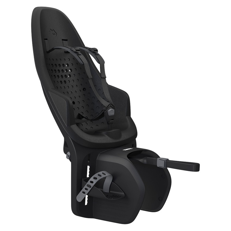 Seggiolino Thule Yepp 2 maxi RM – Nero