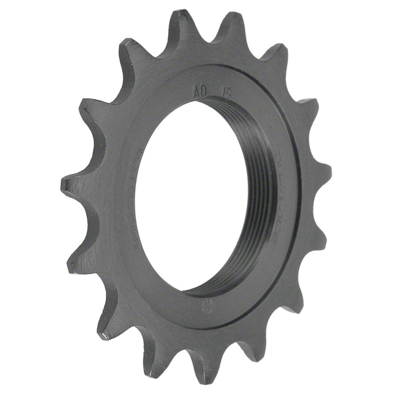 Shimano Dura-Ace 14t 1/8 Track Cog Black