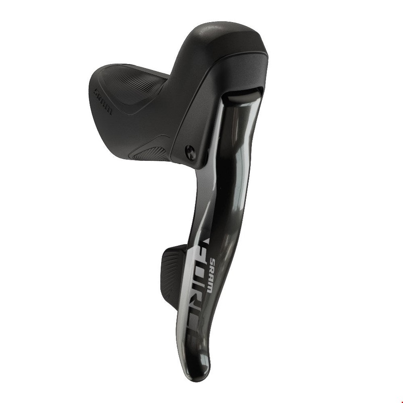 SRAM Force eTap AXS Shift-Brake Lever – Mechanical