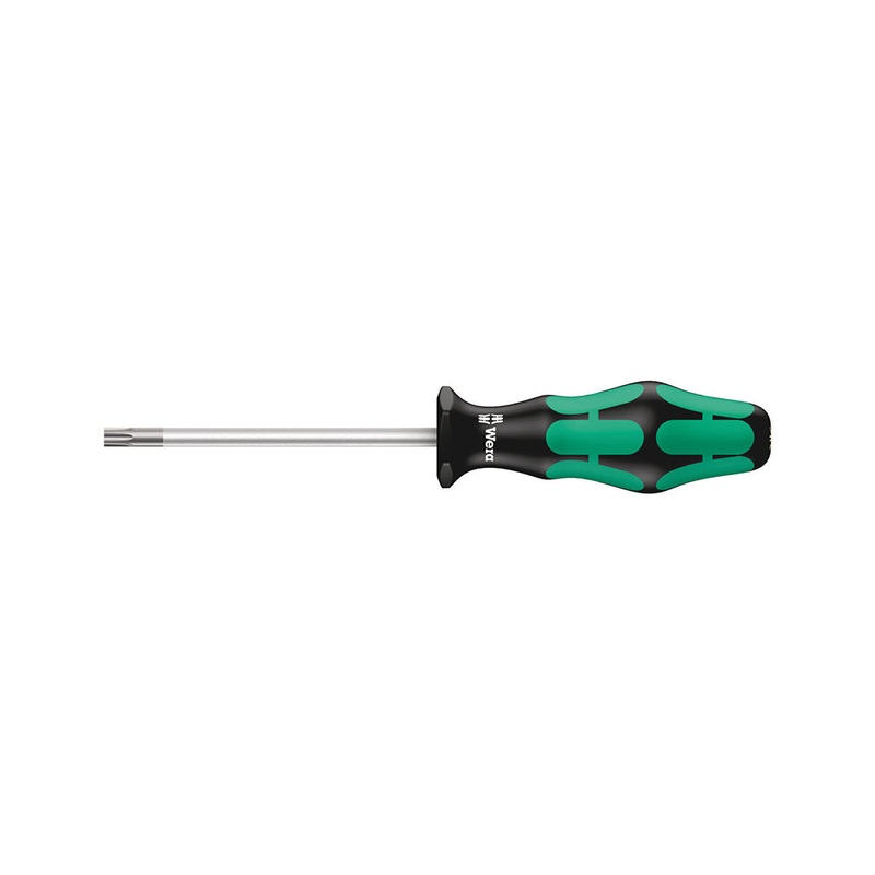 Wera TX10 Screwdriver With Holding Function