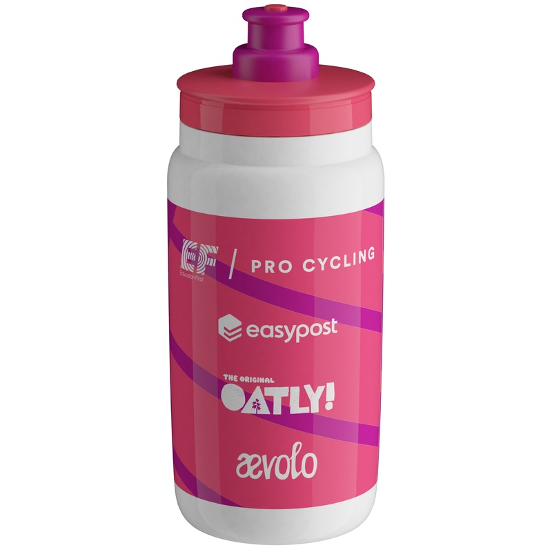 Borraccia Elite Fly Team EF Education Easypost 2025