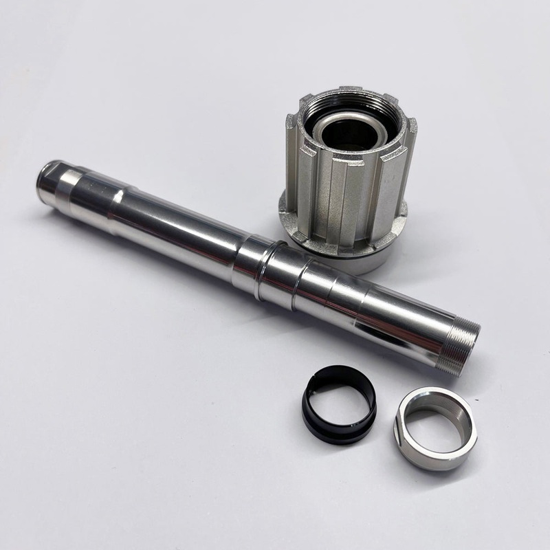 Campagnolo N3W Retrofit Industrial Bearings Kit for Sealed Bearing Hub