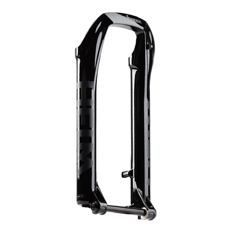Cane Creek Lower Legs|Cane Creek Helm 27.5″ Lower Leg Sub Assembly Black|Cane Creek Helm Mk2 27.5″ Lower Leg Assembly Matte Black|Cane Creek Helm Mk2 29″ Lower Leg Assembly Gloss Black