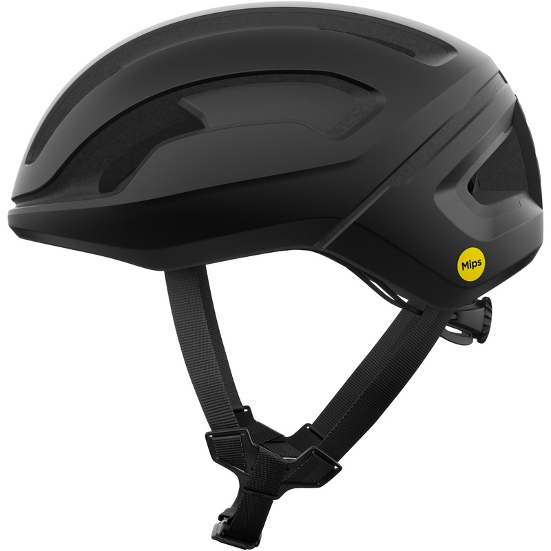 Casco Poc Omne Air Mips – Nero opaco