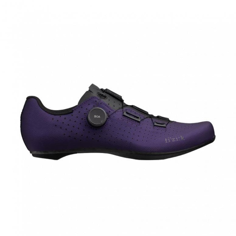 Fizik Tempo Decos – Purple – 39