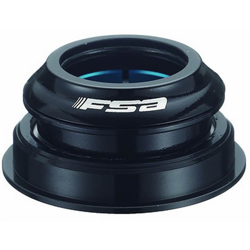 Fsa #57 Headset|Orbit Z Tapered |57 ZS44/ZS56 11/8>1.5|56mm ZS Lower Assembly Orbit Z |57