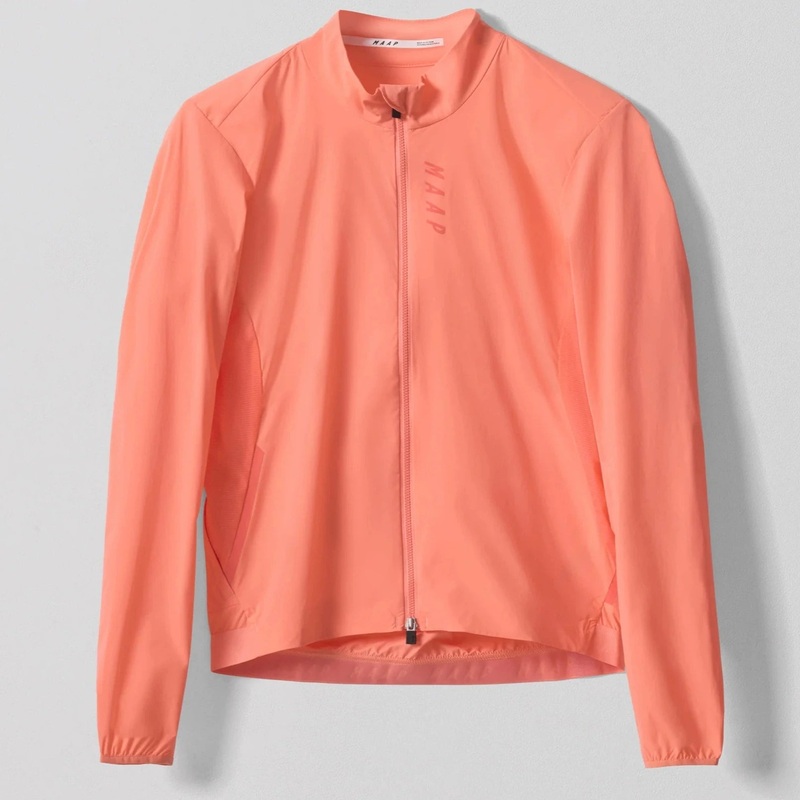 Giacca Maap Flow – Arancio|S|M|L|XL|XXL|Arancione