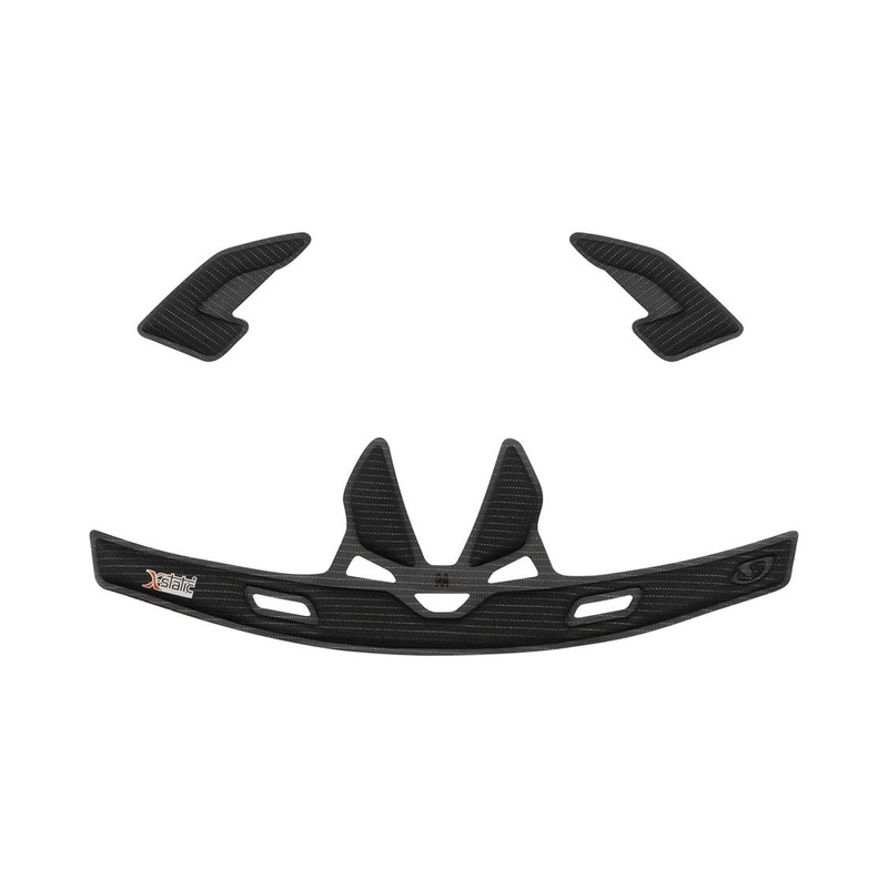 Giro Montaro MIPS II Padset|Giro Montaro MIPS II Pad Set Black Small – Also Fits Montaro MIPS Version 1|Giro Montaro MIPS II Pad Set Black Medium – Also Fits Montaro MIPS Version 1|Giro Montaro MIPS II Pad Set Black Large- Also Fits Montaro MIPS Version 1