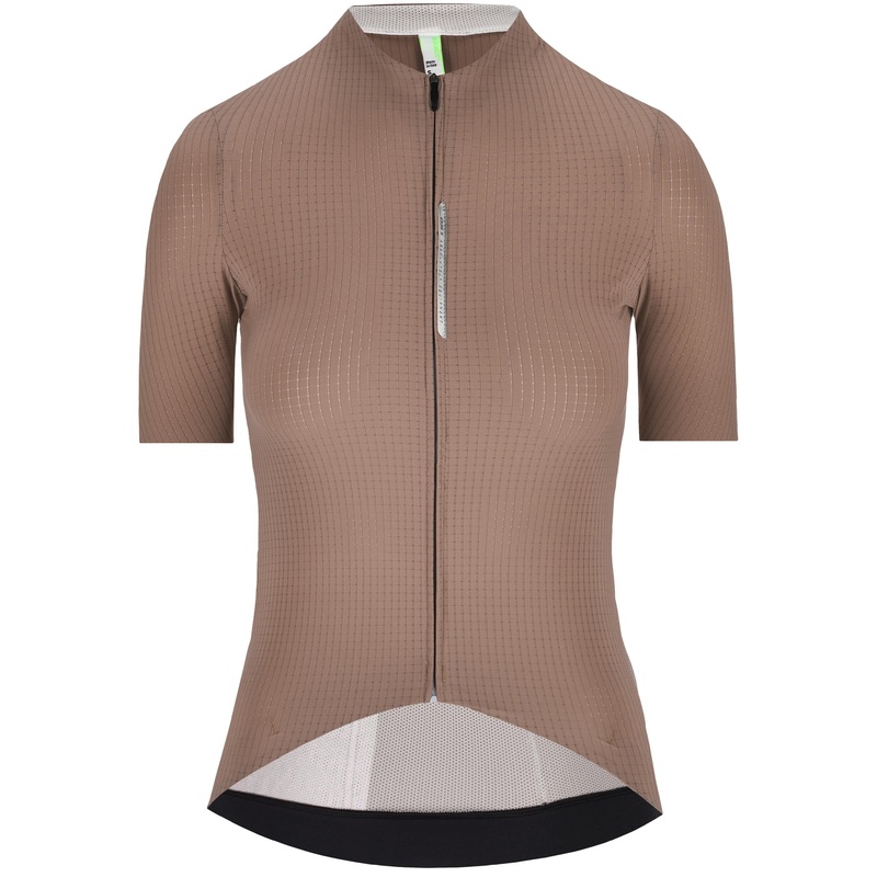 Maglia donna Q36.5 Dottore Pro – Marrone