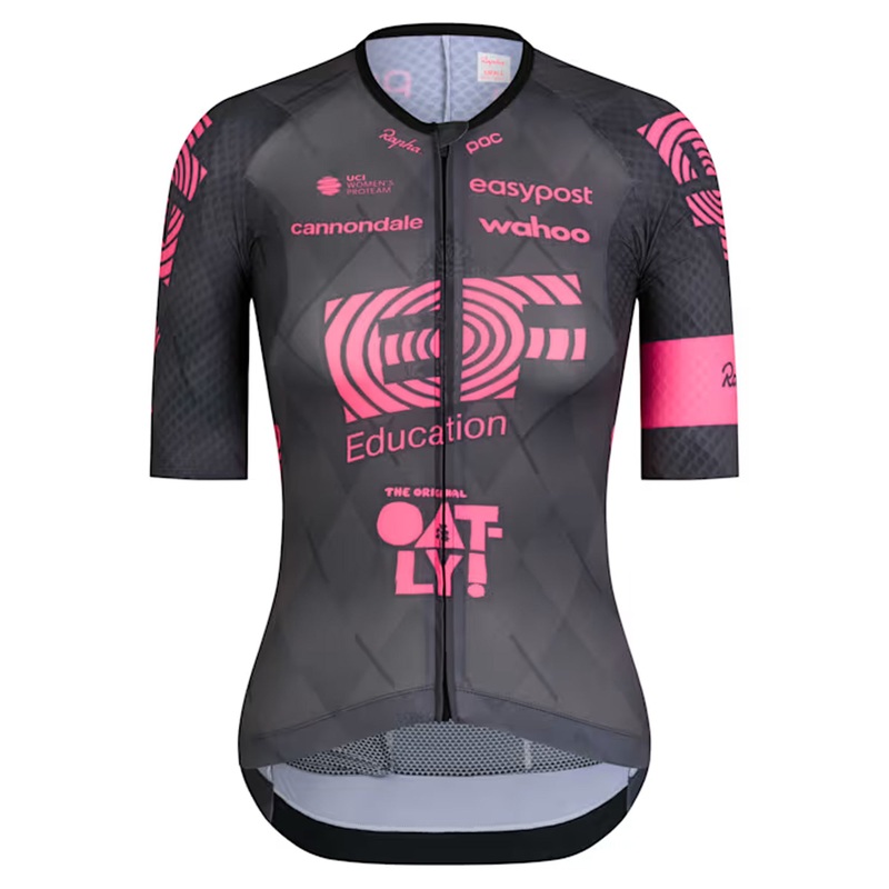 Maglia donna Rapha EF Education EasyPost Pro Team Aero 2025